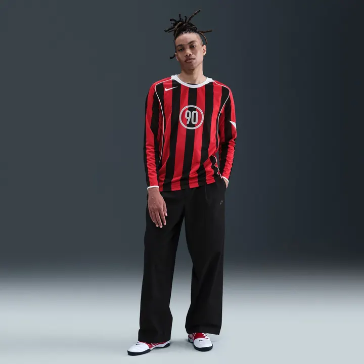 Штани Чоловічі Nike Sportswear Club Heavyweight Balloon Trousers HV1423-010
