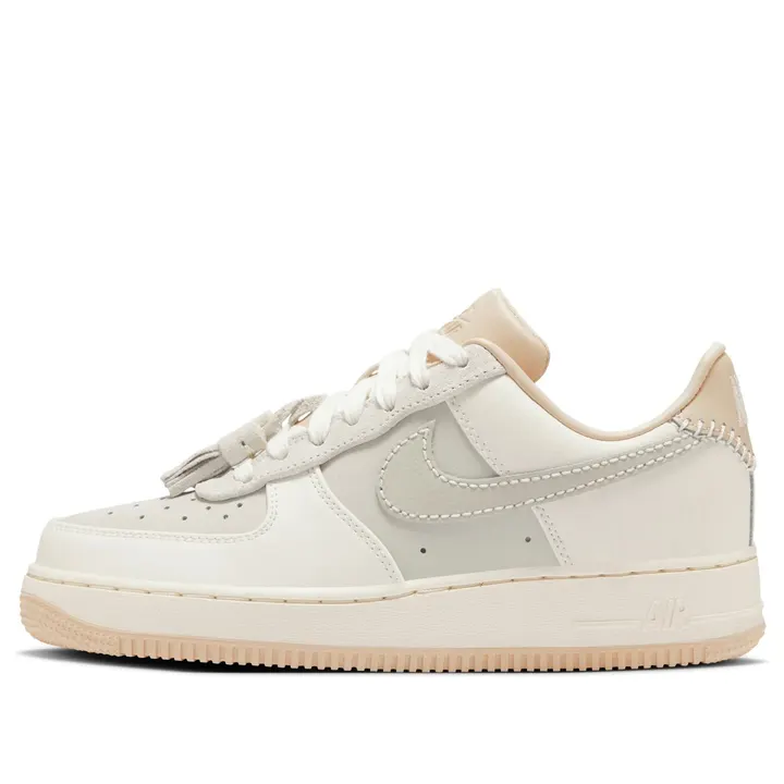Кросівки Чоловічі Nike Air Force 1 Low Light Bone Pink HV1813-001