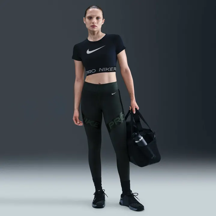 Лосини Nike