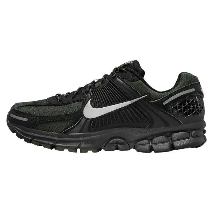 Кросівки Чоловічі Nike Air Zoom Vomero 5 Black Sequoia HV2527-001
