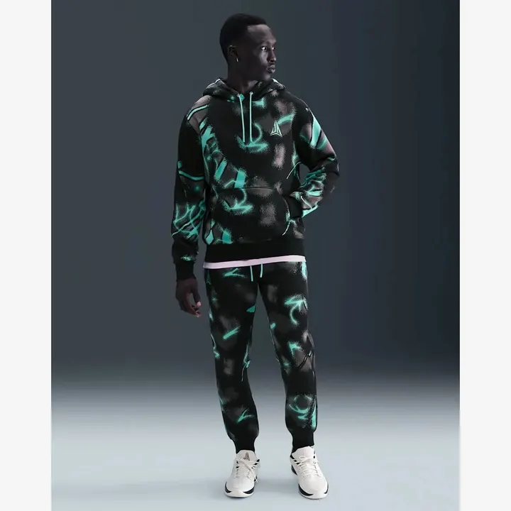 Кофта Чоловіча Nike JA Mclub BB HV3378-339