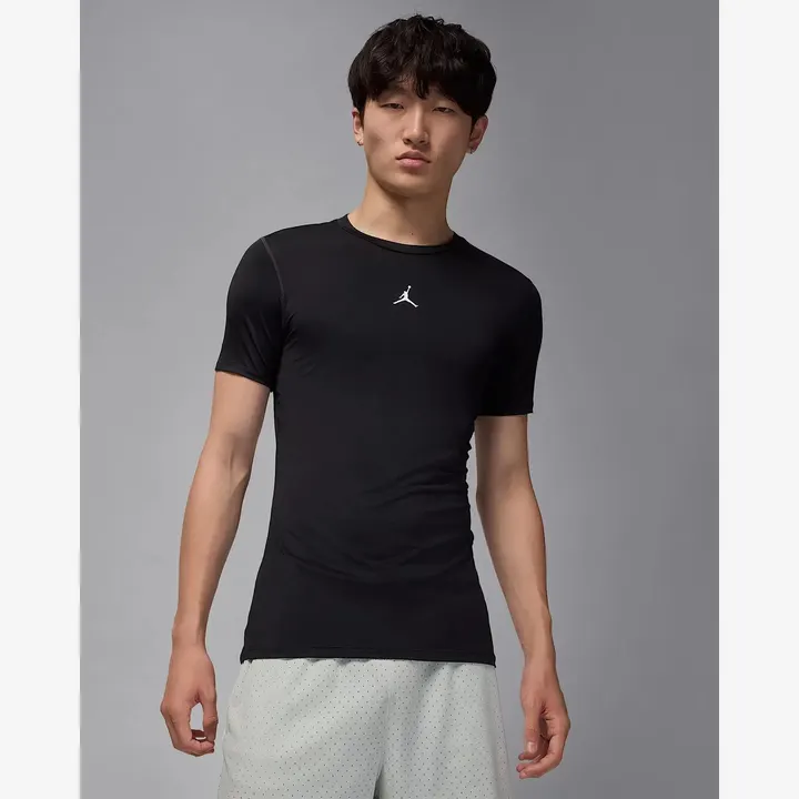 Футболка Чоловіча Jordan Sport Dri-FIT HV4099-010