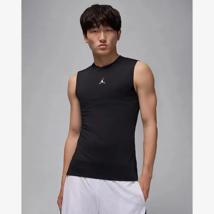 Футболка Чоловіча Jordan Sport Dri-FIT HV4101-010