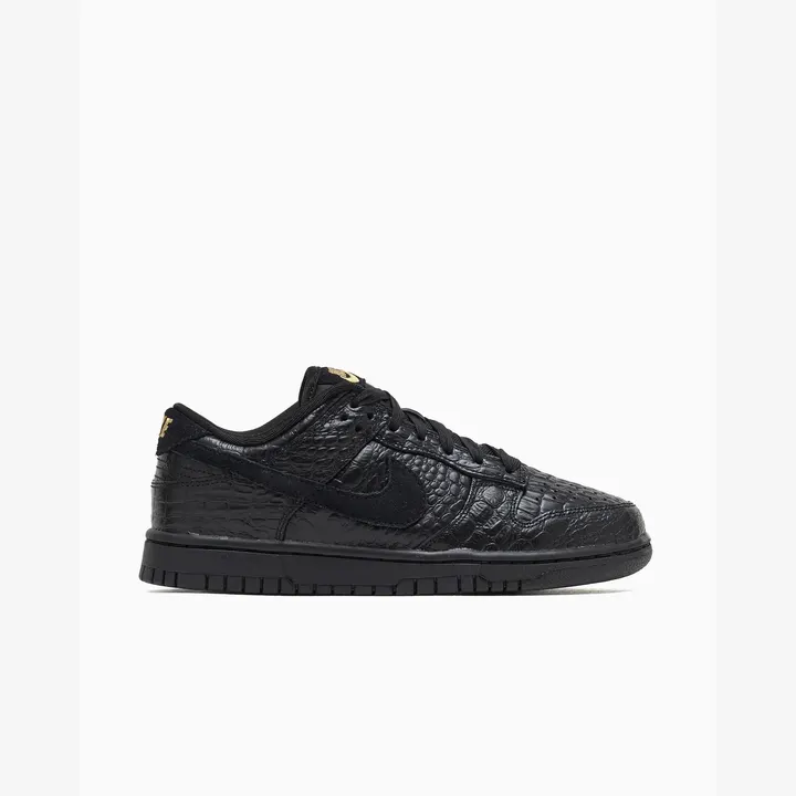 Кросівки Nike Dunk Low Retro Black