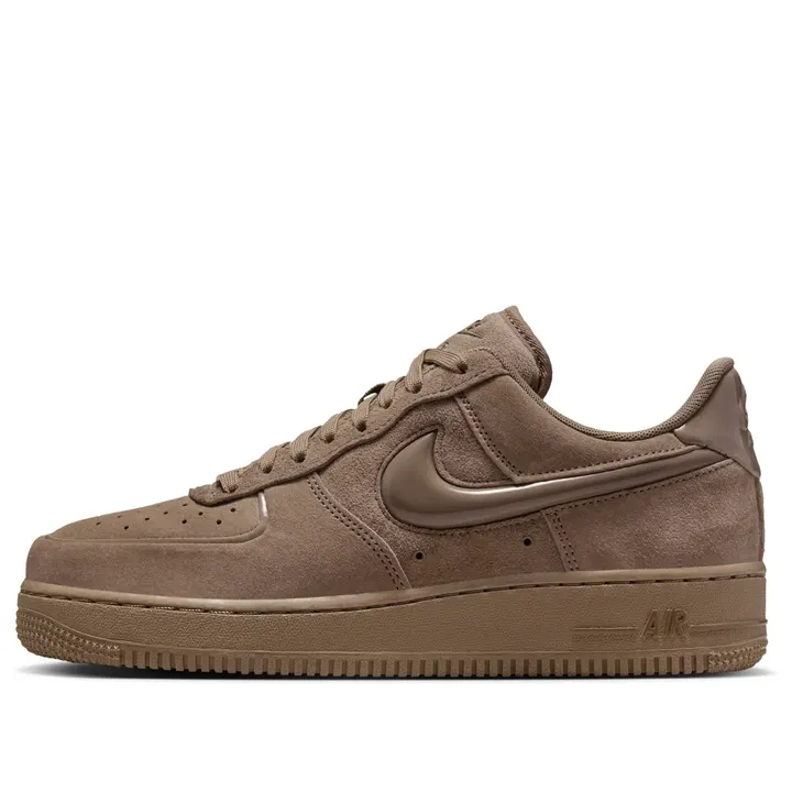 Кросівки Чоловічі Nike Air Force 1 Low Brown HV4406-200