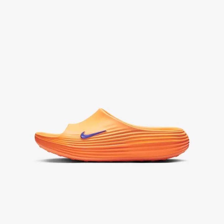 Шльопанці Чоловічі Nike ReactX Rejuven8 HV4479-801