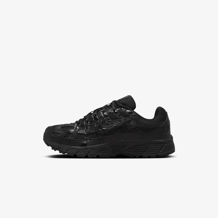 Кросівки Жіночі Nike P-6000 HV5064-011