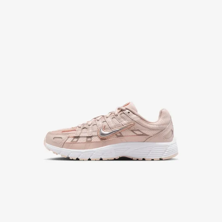 Кросівки Жіночі Nike P-6000 HV5064-602