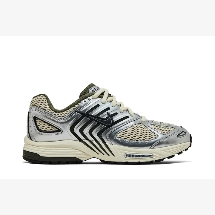 Кросівки Nike Air Pegasus 2K5 Light Khaki/Metallic Silver HV5748-234