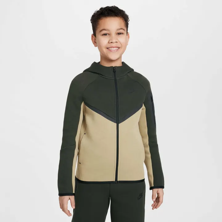 Худі Дитяче Nike Tech HV5867-298