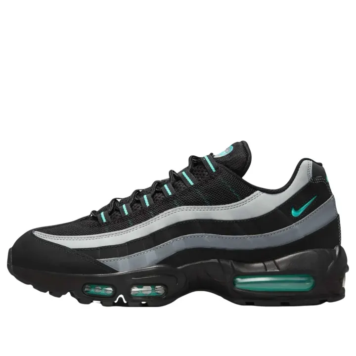 Кросівки Nike Air Max 95 Aurora Green HV6062-001