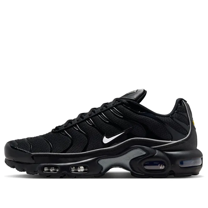 Кросівки Nike Air Max Plus Black Reflective HV8066-002