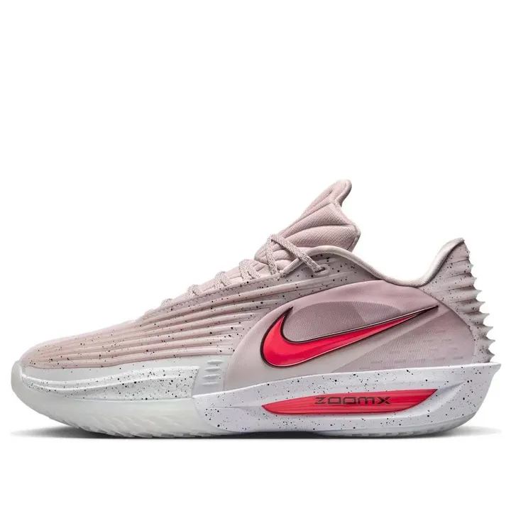 Кросівки Чоловічі Nike Air Zoom GT Cut 3 Turbo Platinum Violet HV9918-001