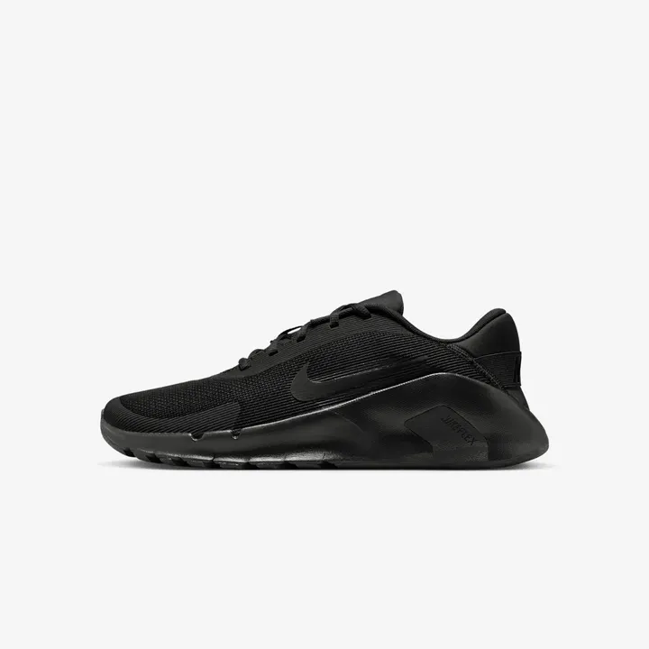 Кросівки Чоловічі Nike Flex Train HV9972-001