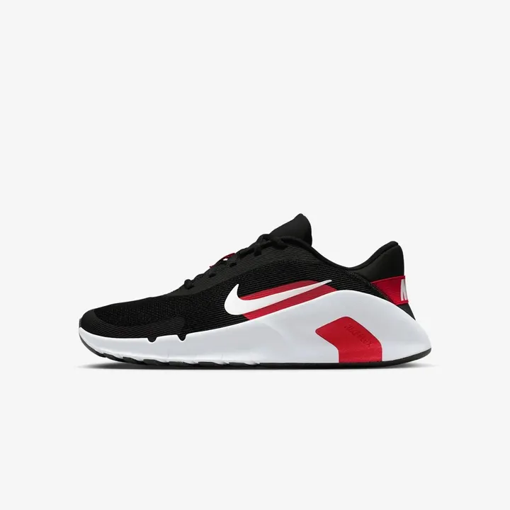 Кросівки Чоловічі Nike Flex Train HV9972-004