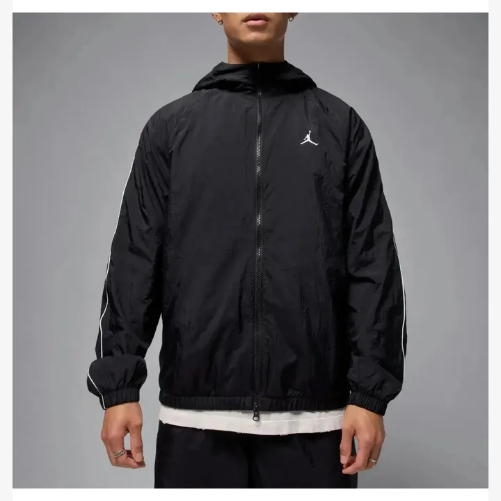 Спортивний костюм чоловічий Air Jordan Sport Classic Black