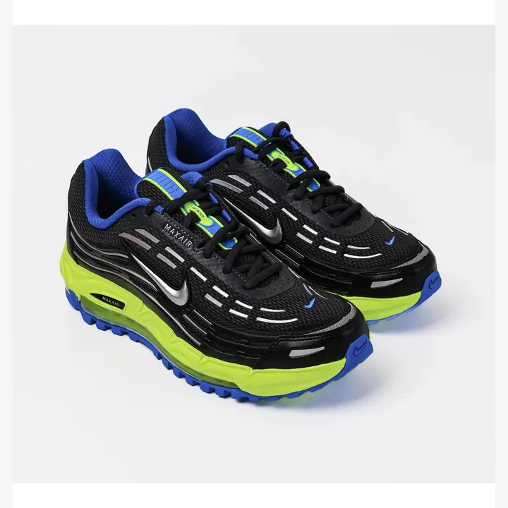 Кросівки Чоловічі Nike Air Max TL 2.5 IB3074-002