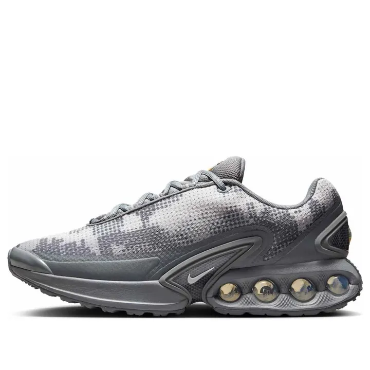 Кросівки Чоловічі Nike Air Max Dn Cool Grey IB3078-001