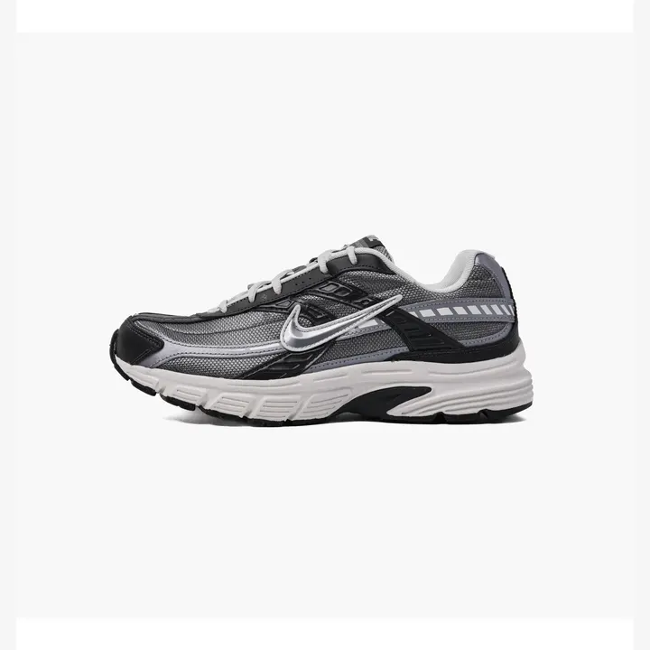 Кросівки Чоловічі Nike Initiator Anthracite Metallic Cool Grey IB3083-001