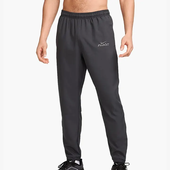 Штани Чоловічі Nike Dri-Fit Woven Pants Grey IB3774-070