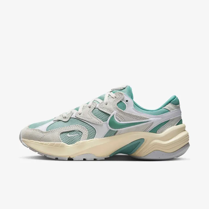 Кросівки Чоловічі Nike AL8 IB3952-001
