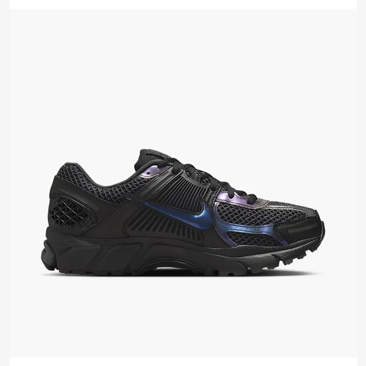 Кросівки Чоловічі Nike Zoom Vomero 5 Black Iridescent IB4397-001