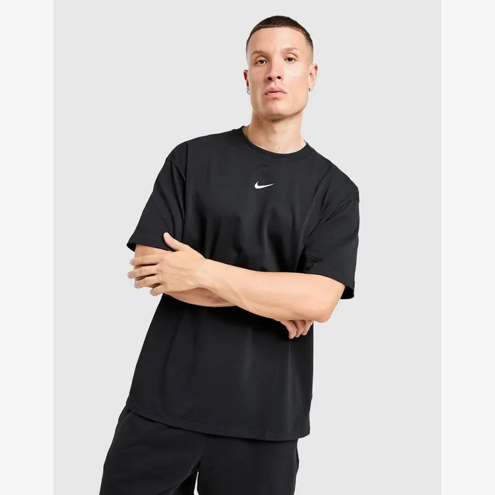 Футболка Чоловіча Nike NRG NOCTA CS Tee IB5673-010