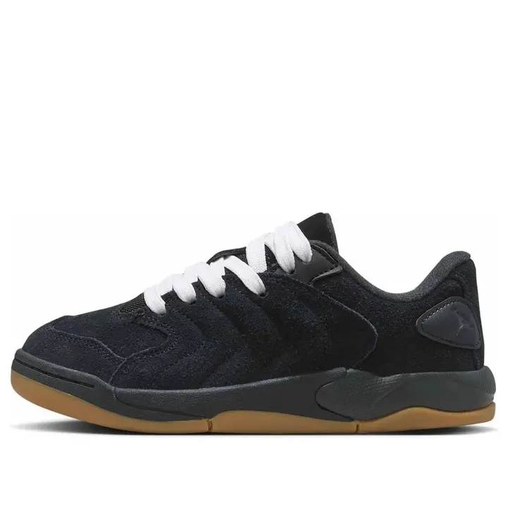 Кросівки Чоловічі Jordan Session Black/Gum IB5679-001