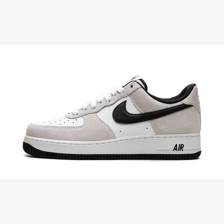 Кросівки Чоловічі Nike Air Force IB6388-100