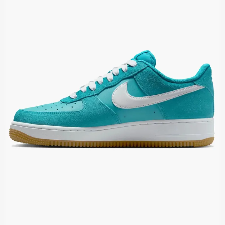 Кросівки Чоловічі Nike Air Force 1 '07 LV8 Dusty Cactus IB6388-301