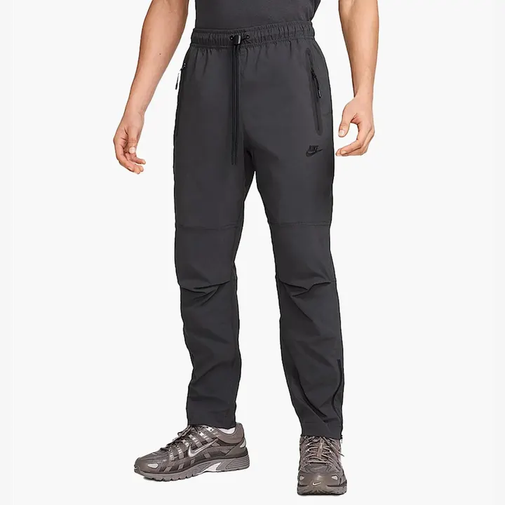 Світшот Nike Tech Woven Open-Hem Black IB6663-060