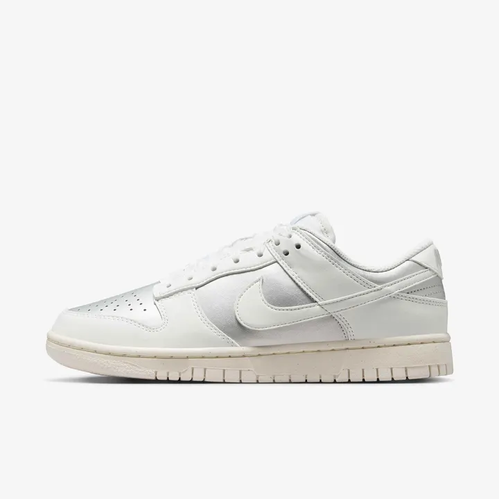 Кросівки Чоловічі Nike Dunk Low Next Nature Black IB7311-001