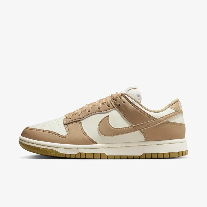 Кросівки Nike Dunk Low Next Nature Sail/Parachute Beige IB7311-101