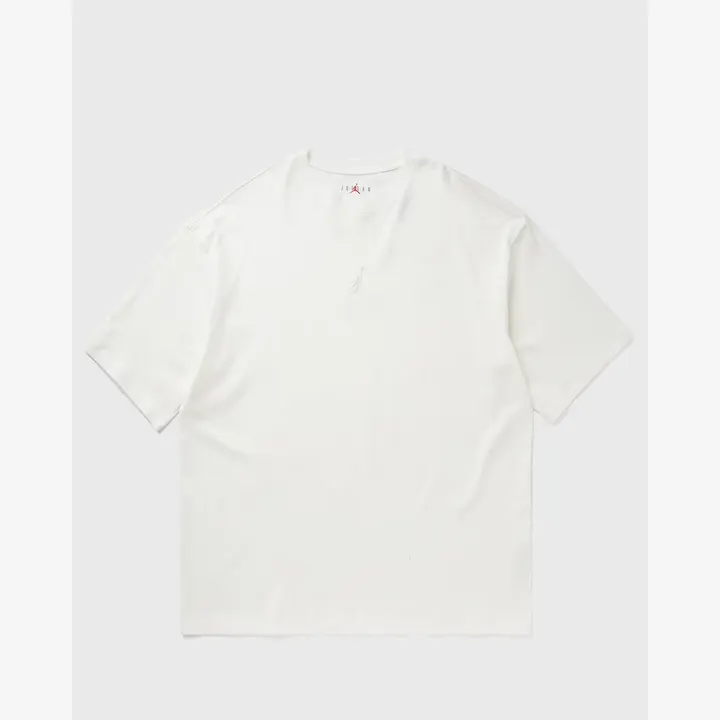 Футболка Чоловіча Jordan Flight Essentials Oversized T-Shirt Sail IB7345-133