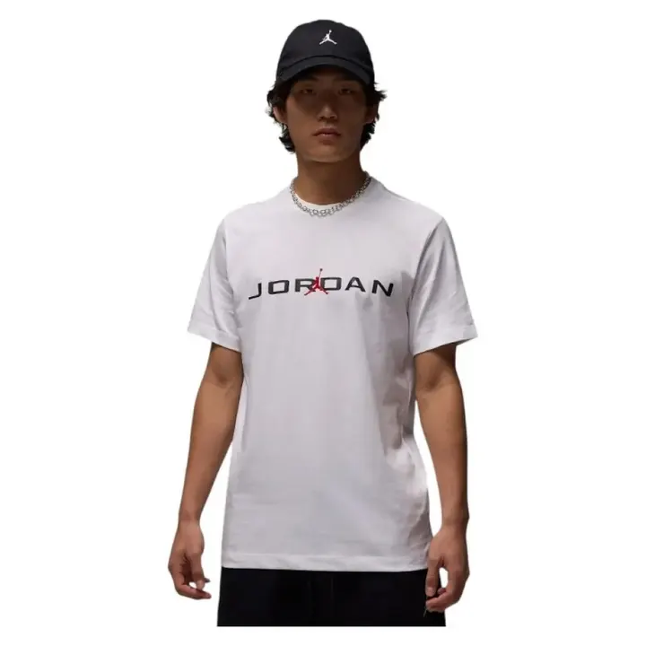 Nike Jordan Air SS Crew Різнокольоровий IB7353-101
