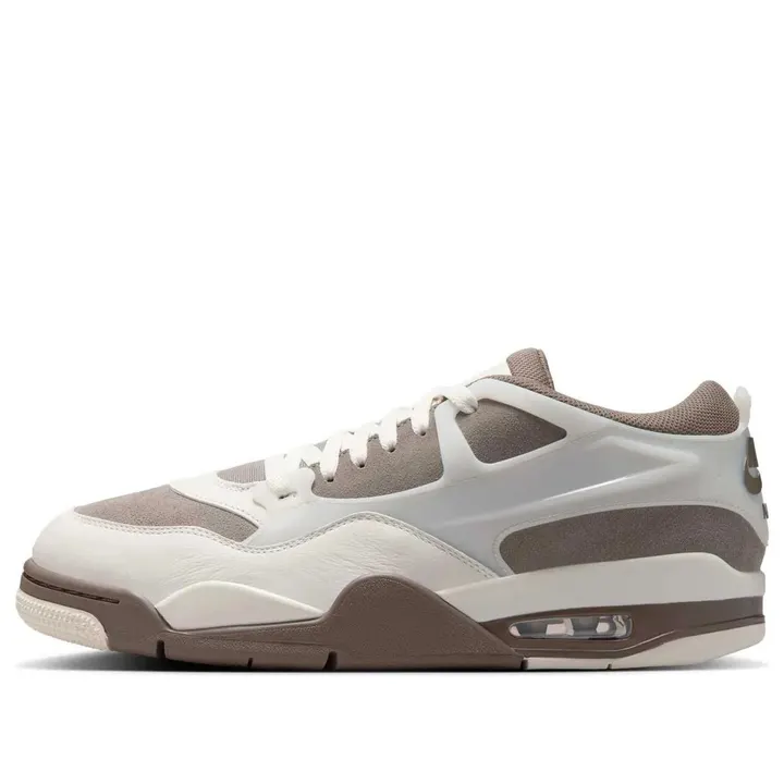 Кросівки Air Jordan 4 RM Dark Mocha IB7693-001