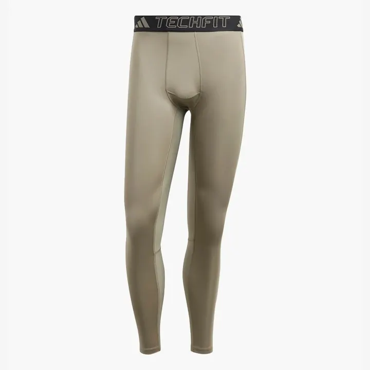 Лосини Adidas Tech Grey Leggings