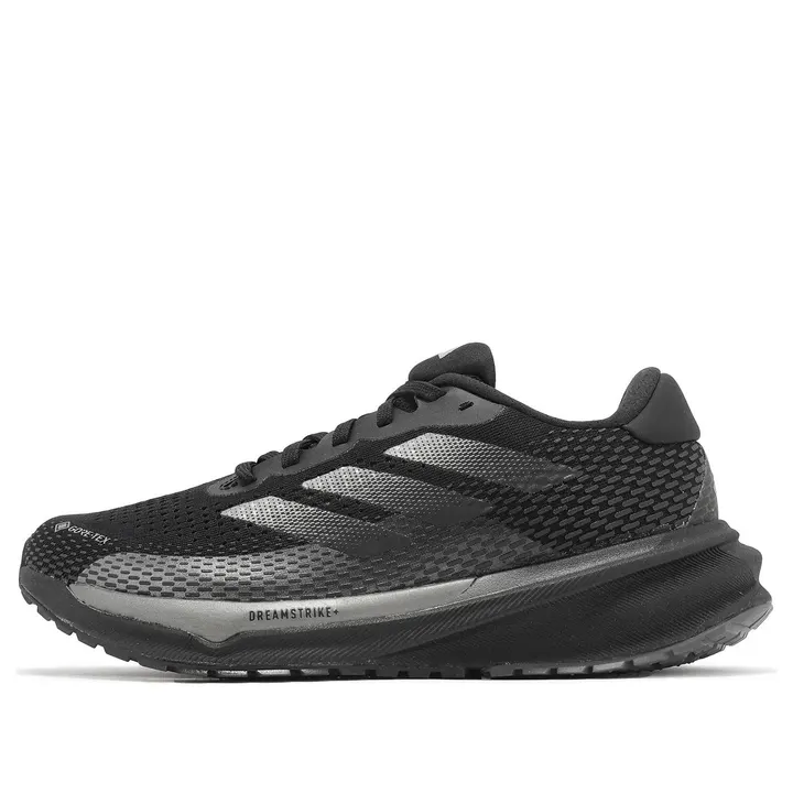 Кросівки Чоловічі adidas Supernova GTX Black ID6306