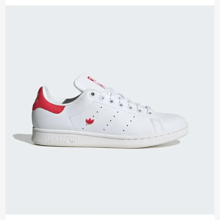 Кеди Чоловічі adidas Stan Smith White IE0460