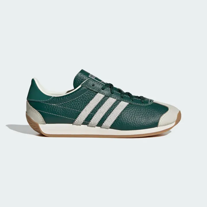 Кросівки Жіночі Adidas Country OG Green IE3939
