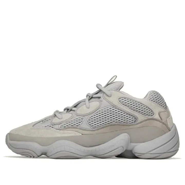 Кросівки adidas Yeezy 500 Stone Salt IE4783
