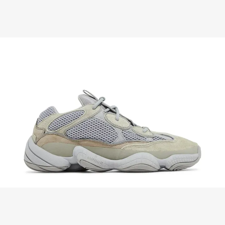 Кросівки adidas Yeezy 500 Stone Salt IE4783