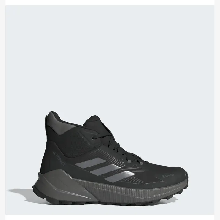 Черевики Чоловічі Adidas Terrex Trailmaker 2.0 Mid Gore-Tex Black IE9062