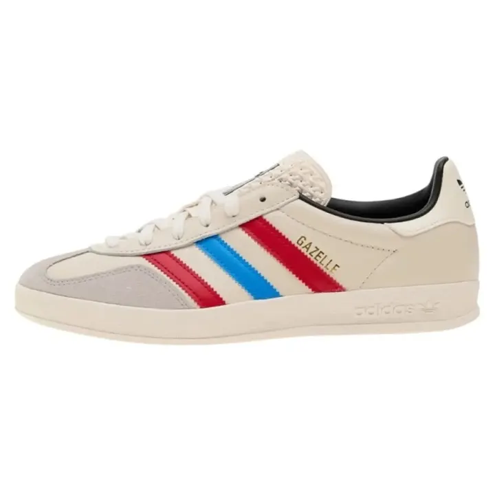 Кеди Чоловічі adidas Gazelle Indoor White IE9091