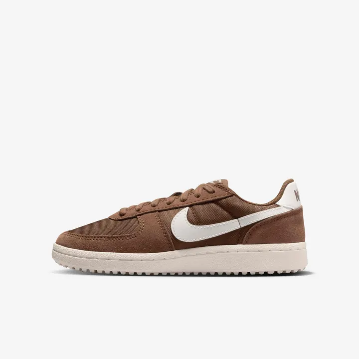 Кросівки Чоловічі Nike Field General Cacao Wow/Sail IF0465-200