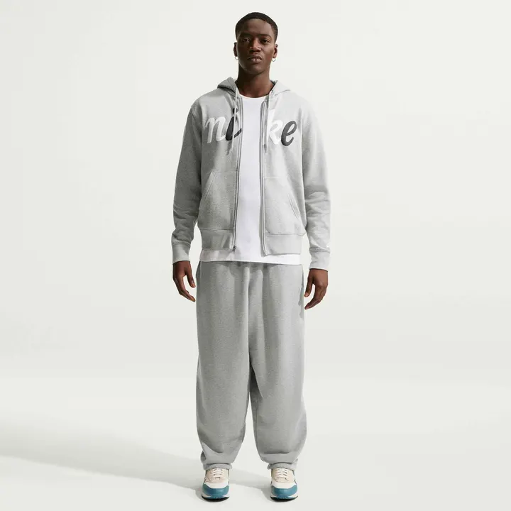 Худі Чоловіче Nike Sportswear Club Oversized French Terry IF0721-063