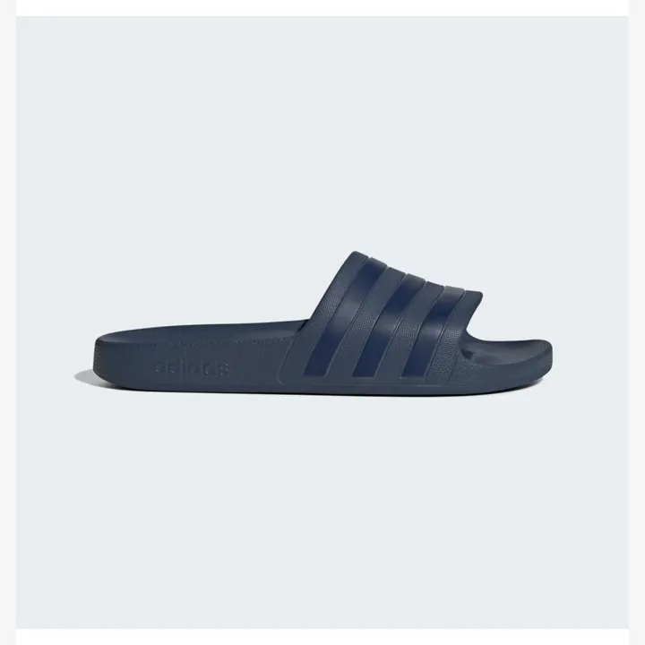 Шльопанці Чоловічі Adidas Adilette Aqua IF0895