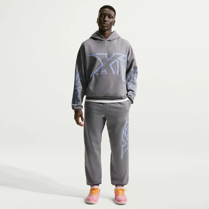 Nike JA Grey Pants