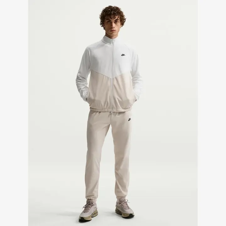 Спортивний костюм Чоловічий Nike Windrunner Poly-Knit Tracksuit IF1623-104