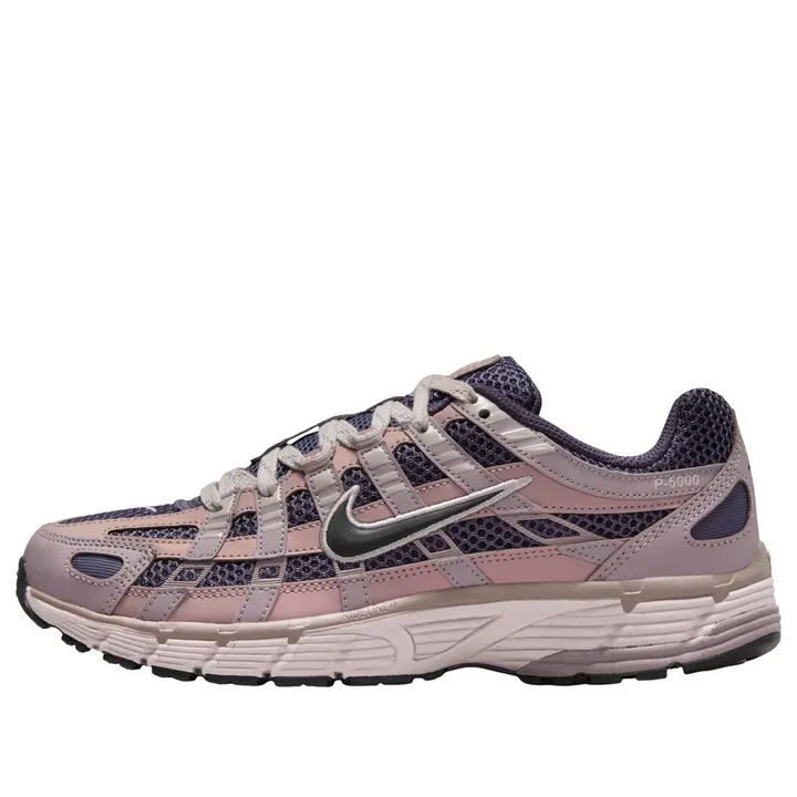 Кросівки Чоловічі Nike P-6000 IF1756-201